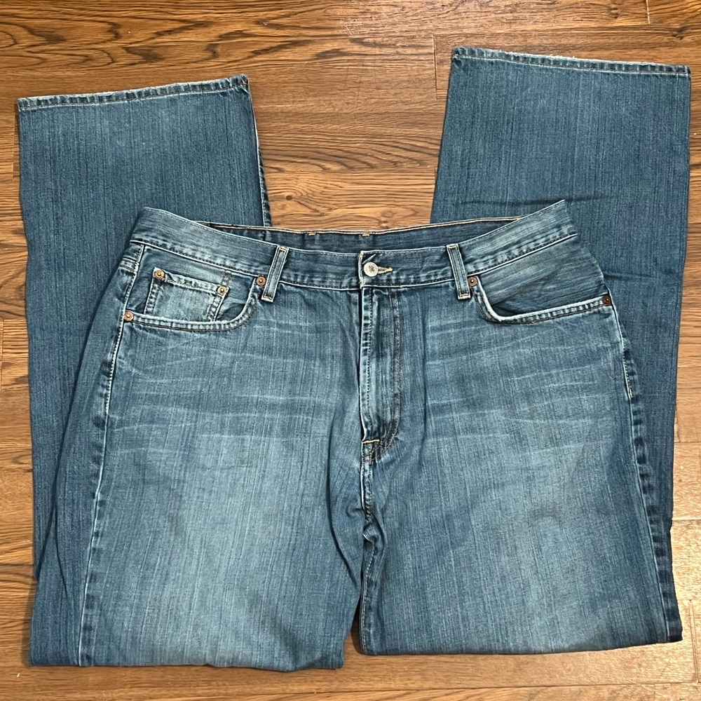 Lucky Brand Dungarees Men’s Jeans - 36